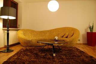 Апартаменты Apartament Bobrowiecka Варшава-5