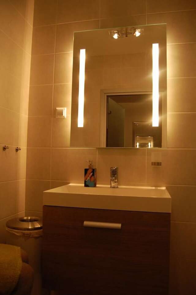 Апартаменты Apartament Bobrowiecka Варшава-3