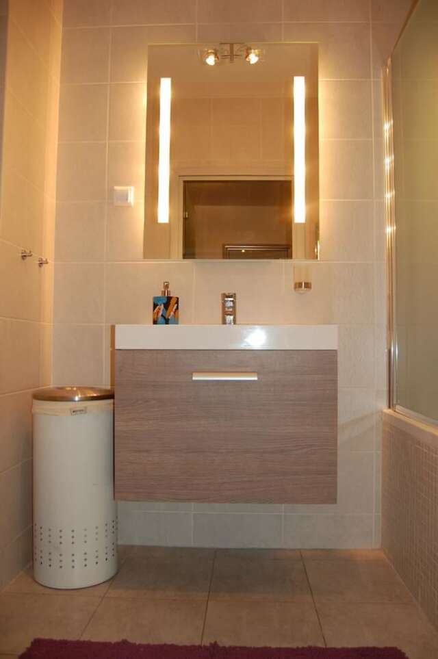 Апартаменты Apartament Bobrowiecka Варшава-5